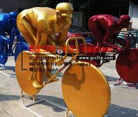 北京商業雕塑/游樂園雕塑/玻璃鋼